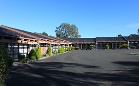 Melaleuca Lodge Beaconsfield